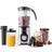 Emperial 4-in-1 Multi-Functional Personal Blender & Smoothie Maker