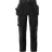 Fristads Kansas 2596 GLWS Craftsman Stretch Trousers - Black