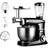 Royalty Line Mixer Black