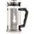 Bialetti Preziosa 8 Cup Silver