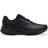 Reebok Walk Ultra 7 DMX MAX W - Black/Cold Grey/Collegiate Royal
