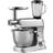 Royalty Line Mixer Silver