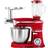Royalty Line Mixer Red