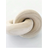 Shein Wooden Knot Decoration Farmhouse Beige Decorative Item