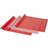 IKEA Gift Wrapping Papers Vinterfint 3x0.7m 3pcs Red/White