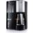 Melitta Optima Timer Black