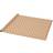 IKEA Gift Wrapping Papers Vinterfint Roll 3x0.7m Heart Pattern/Brown