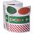 IKEA Sticker labels Vinterfint Christmas