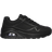 Skechers UNO Stand On Air M - Black