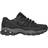 Skechers After Burn Memory Fit M - Black/Charcoal