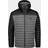 Rab Men's Microlight Alpine Down Jacket - Black/Graphene
