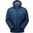 Rab Men's Microlight Alpine Down Jacket - Tempest Blue