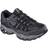 Skechers After Burn Memory Fit M - Navy