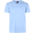ID PRO Wear Care V-Neck T-shirt - Navy