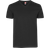 ID Pro Wear Care V Neck T-shirt - Black