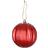 IKEA Vinterfint Ball Red Christmas Tree Ornament