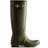 Hunter Original Tall Wellington Boots - Green