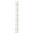 Kids Growth Removable Height Chart