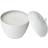 IKEA VINTERFINT White Scented Candle
