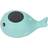 Blue Whale Baby Bath Thermometer Led Display