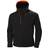 Helly Hansen Chelsea Evolution Hood Softshell Jacket - Black