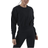 Nike Therma Cropped Top - Black