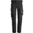 Snickers Workwear 6341 Stretch Trousers - Black