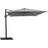 Cane-Line Hyde Lux Parasol 400cm