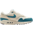Nike Air Max 1 Essential M - Soft Pearl/Light Khaki/Black/Smokey Blue