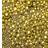 Metallic Shimmer Balls Cupcake Cake Topper Sprinkles Edible