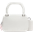 Lululemon XL Gürteltasche Lederalternative Griff 2 L - Light Vapor