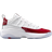 Nike Jordan Max Aura 7 M - White/Gym Red/Black/White