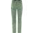Fjällräven Abisko Midsummer Zip Off Trousers Byxor - Grön