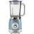 Ariete Vintage 583 Light Blue