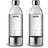 Aarke Pet Bottle 2x0.8L