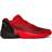 adidas D.O.N. Issue #4 M - Vivid Red/Core Black/Team Victory Red