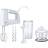Braun HM 3135WH