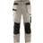 Blåkläder 15551860 Craftsman Trousers Stone/Black