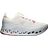 On Cloudsurfer Max W - Ivory/Arctic