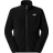 The North Face Men's Glacier Full Zip Fleece - TNF Black