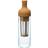 Hario Cold Brew Coffee Bottle With Filter 0.65L Mocca Kitchenware