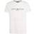 Tommy Hilfiger Logo T-shirt - Snow White
