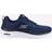 Skechers GOwalk Hyper Burst Solar Winds W Navy Blue