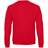 B&C Collection ID. 202 50/50 Sweatshirt Red
