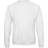 B&C Collection ID. 202 50/50 Sweatshirt White