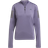 adidas Women's Own The Run Half Zip Jacket - Preloved Violet