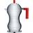 Alessi Pulcina 3 Cup Red