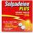 Plus Soluble 24pcs Effervescent Tablet