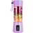 USB Portable Blender Purple