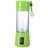 USB Portable Blender Green